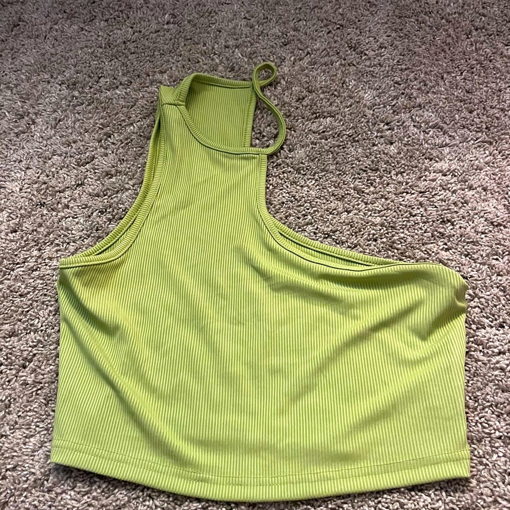 SHEIN top size S